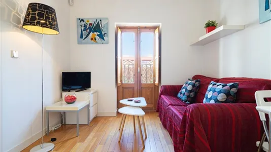 Apartments in Húmera-Somosaguas-Prado del Rey - photo 9