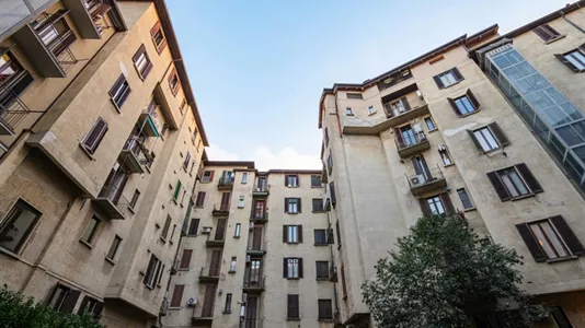 Apartments in Milano Zona 9 - Porta Garibaldi, Niguarda - photo 8