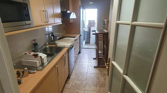 Rooms in Madrid Ciudad Lineal - photo 8