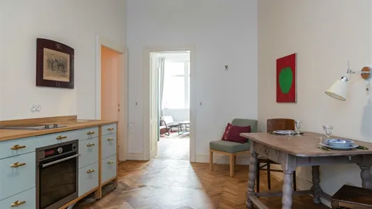 Apartments in Wien Wieden - photo 4