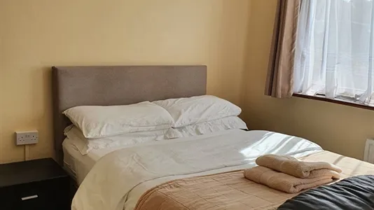 Rooms in Ballsbridge - photo 2