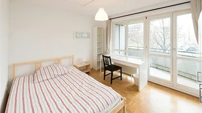 Room for rent in Munich