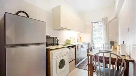 Apartments in Athens Akropoli - photo 6