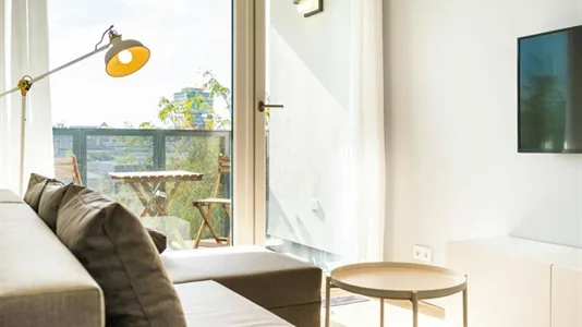 Apartments in Berlin Friedrichshain-Kreuzberg - photo 2