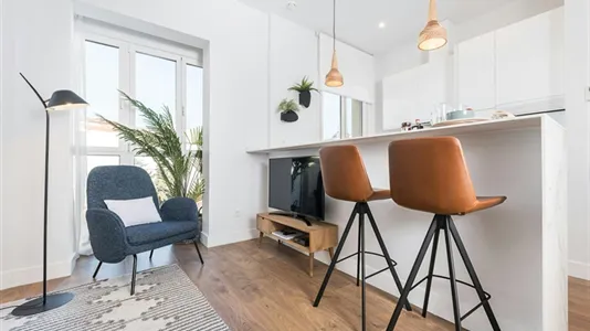 Apartments in Madrid Arganzuela - photo 5