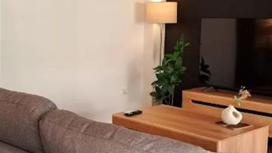 Apartments in Athens Ampelokipoi - photo 5