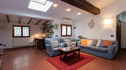 Apartment for rent in Florence, Toscana