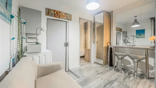 Apartments in Paris 2ème arrondissement - Bourse - photo 4