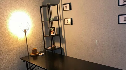 Rooms in Hamburg Eimsbuttel - photo 3