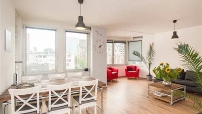 Apartment for rent in Rotterdam