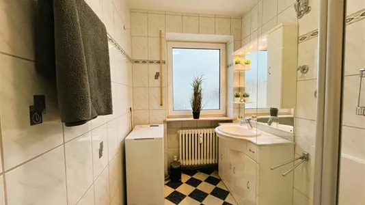 Rooms in Augsburg - photo 9