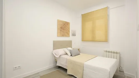 Apartments in Madrid Arganzuela - photo 7