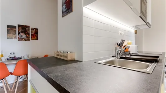 Rooms in Location is not specified - photo 9