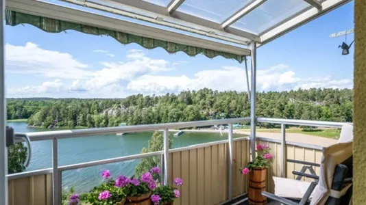 Apartments in Nynäshamn - photo 1