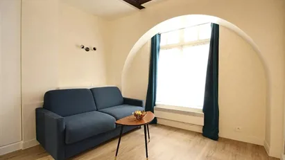 Apartment for rent in Paris 4ème arrondissement - Marais, Paris