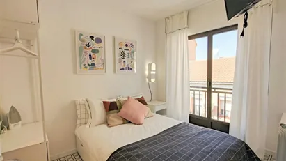 Room for rent in Las Barranquillas, Comunidad de Madrid