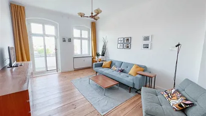 Apartment for rent in Berlin Neukölln, Berlin