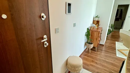 Apartments in Budapest XIII. kerület - photo 3