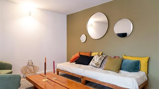 Rooms in Stad Brussel - photo 3