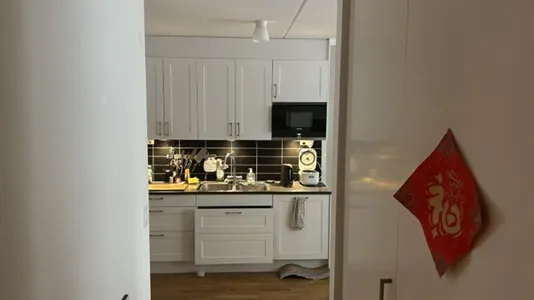 Apartments in Lundby - photo 1