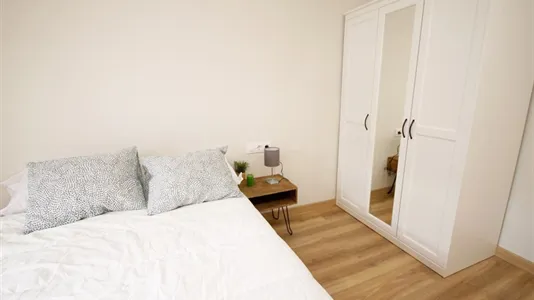 Rooms in Barcelona Sarrià-St. Gervasi - photo 6