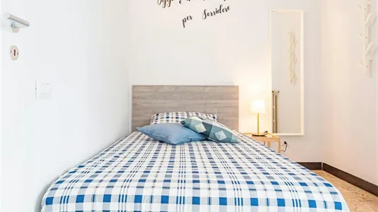 Rooms in Milano Zona 9 - Porta Garibaldi, Niguarda - photo 3