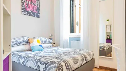 Rooms in Milano Zona 2 - Stazione Centrale, Gorla, Turro, Greco, Crescenzago - photo 7