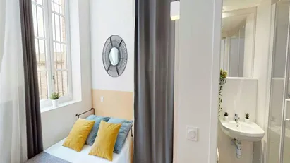 Room for rent in Toulouse, Occitanie
