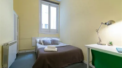 Room for rent in Madrid Chamberí, Madrid