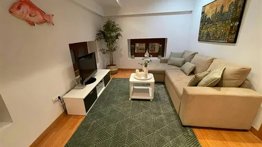 Apartments in Valencia Ciutat Vella - photo 6