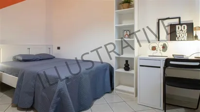 Room for rent in Pavia, Lombardia