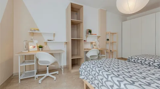 Rooms in Padua - photo 6