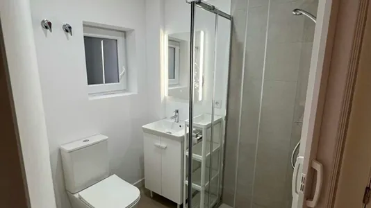 Rooms in Valencia Patraix - photo 2