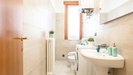 Rooms in Padua - photo 10