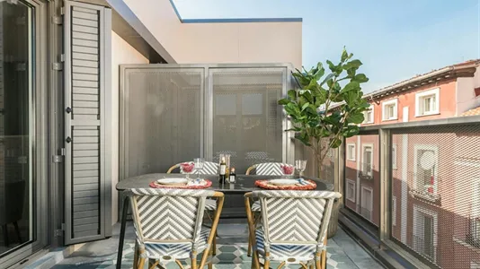 Apartments in Madrid Centro - photo 3