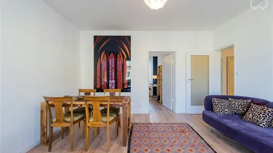 Apartments in Berlin Charlottenburg-Wilmersdorf - photo 7