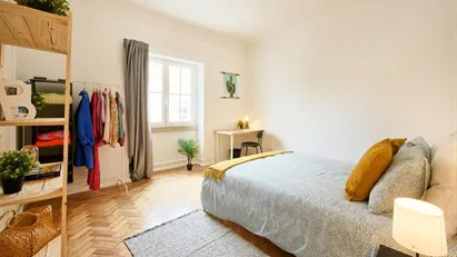 Room for rent in Lisbon (region)