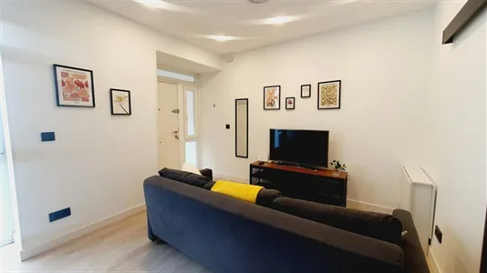 Apartments in Madrid Arganzuela - photo 6