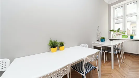 Apartments in Kraków Podgórze - photo 8