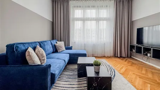 Apartments in Praha 6 - photo 4