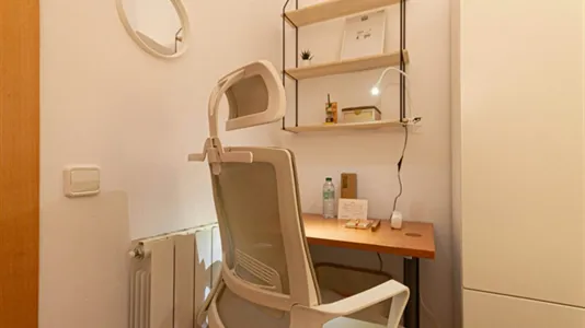 Rooms in Barcelona Les Corts - photo 6