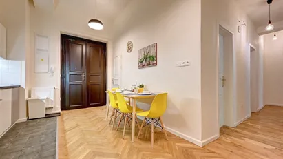 Room for rent in Prague