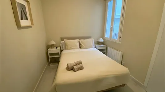 Apartments in Madrid Centro - photo 5