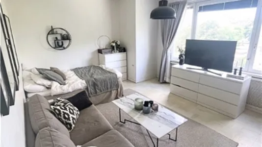 Apartments in Gärdet/Djurgården - photo 2