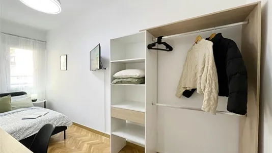 Rooms in Madrid Arganzuela - photo 5