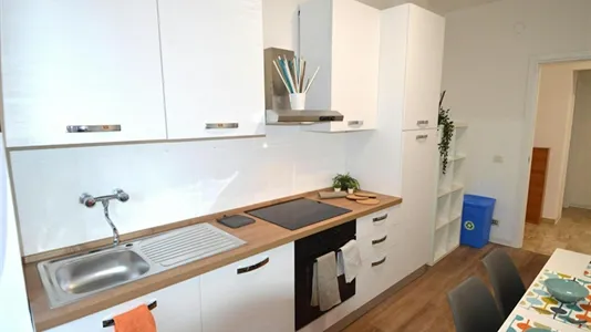 Rooms in Modena - photo 5