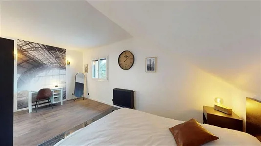 Rooms in Rouen - photo 3
