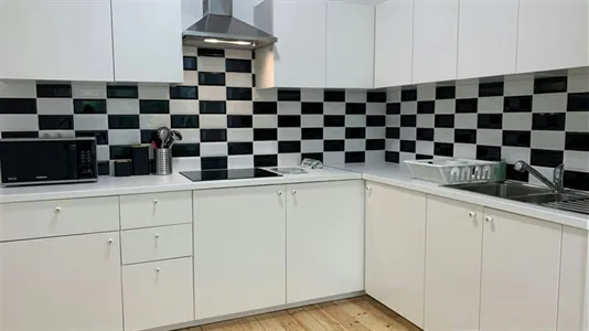 Rooms in Brussels Etterbeek - photo 10