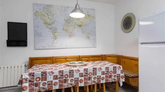 Rooms in Madrid Centro - photo 7