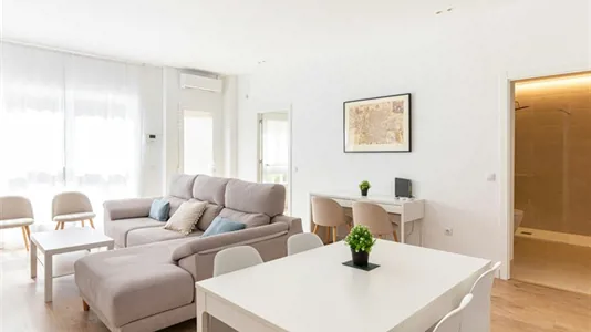 Apartments in Madrid Hortaleza - photo 2